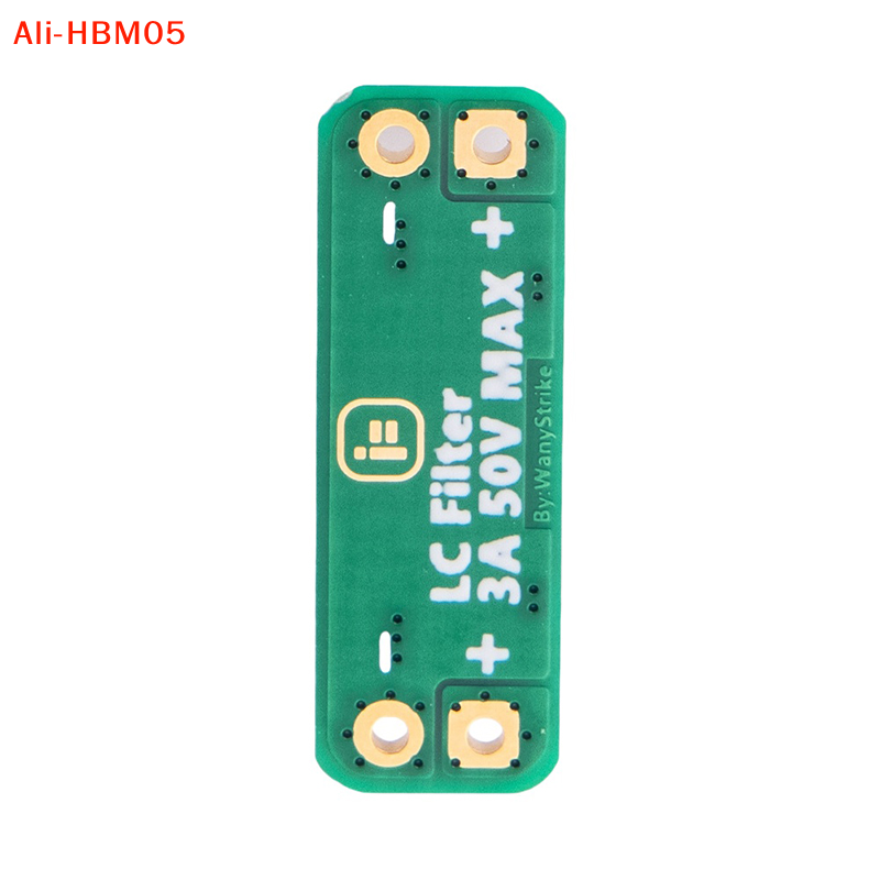 (HB05)1PC Green IFlight LC Fil - đánh giá và giá Drone Camera Filter