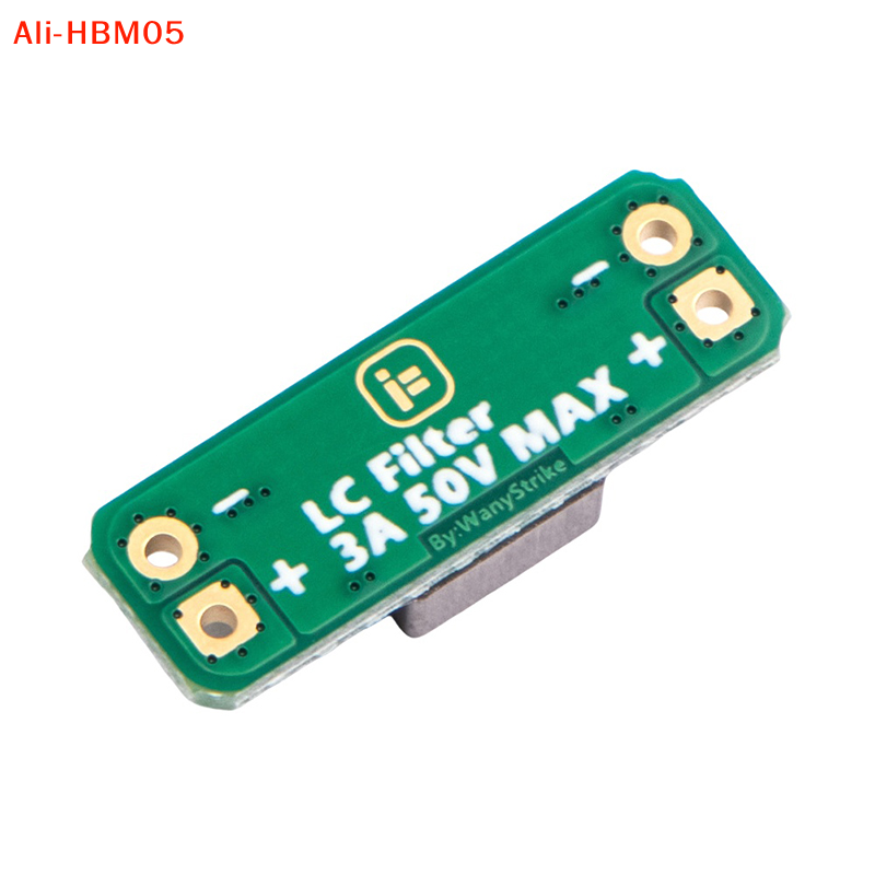 (HB05)1PC Green IFlight LC Fil - đánh giá và giá Drone Camera Filter