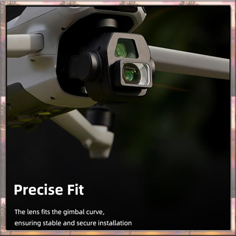 BAAZ HOT Wide Angle Lens For D - đánh giá và giá Drone Camera Wide Angle