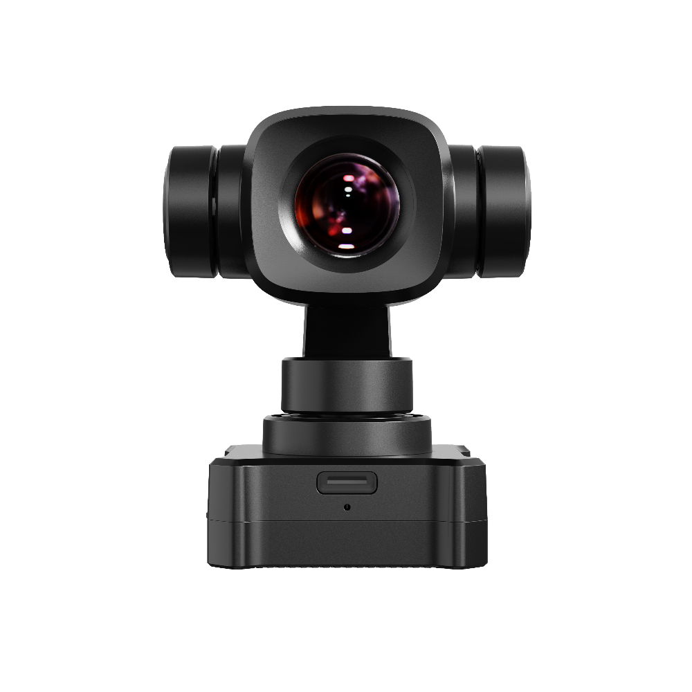 SIYI A8 Mini 4K 8MP Gimbal Cam - đánh giá và giá Drone Camera Vlog