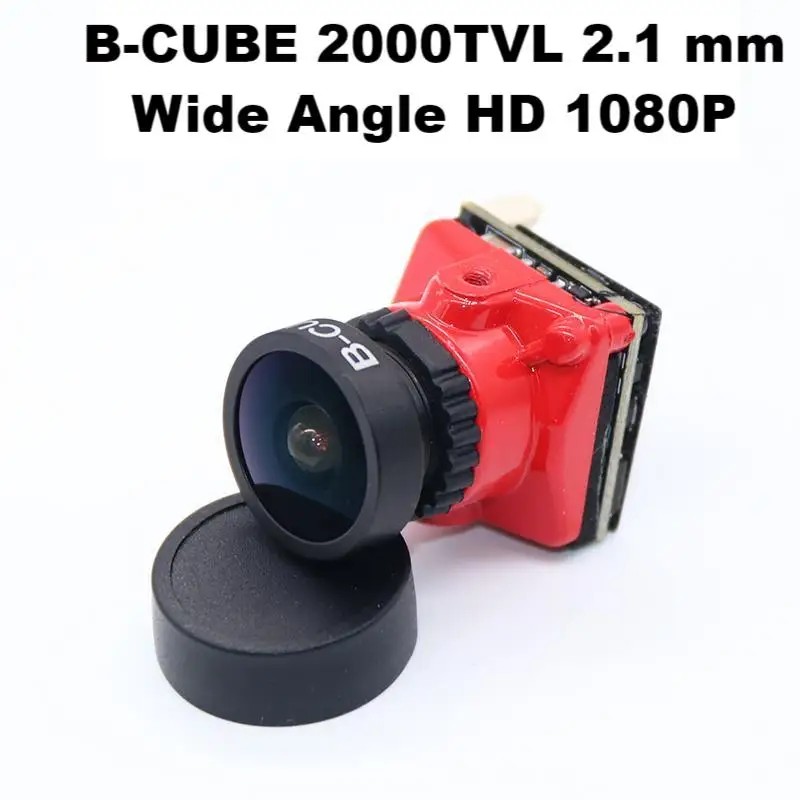 Clearance Mista FPV Camera 200 - đánh giá và giá Drone Camera Wide Angle