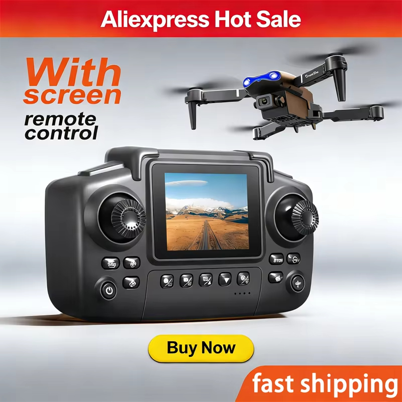 2026 Professional 6K Wide Angl - đánh giá và giá Drone Camera Wide Angle