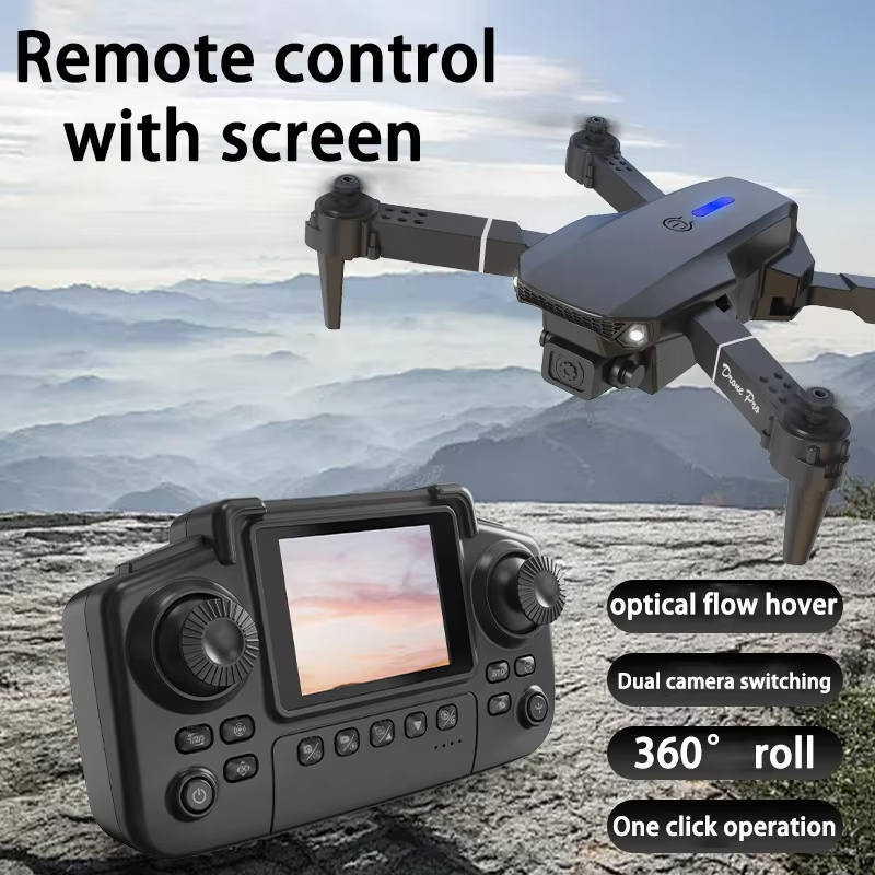 2026 Professional 6K Wide Angl - đánh giá và giá Drone Camera Wide Angle