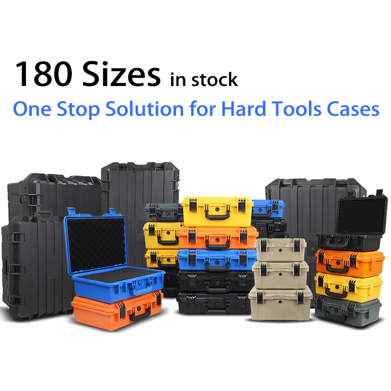 Waterproof Gun-Case Hard for H - đánh giá và giá Drone Camera Case